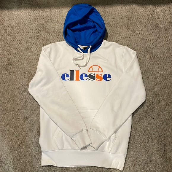 Ellesse Jogger Set - Picture 1 of 6